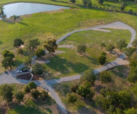 Over the Hill RV Park