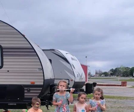 Stone RV Park