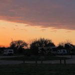The Willows of Los Trece RV Park