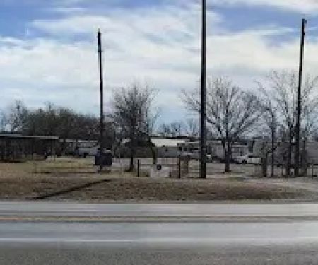 1994 Ranch RV Park