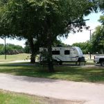 Riverside Park RV- City of Brownwood
