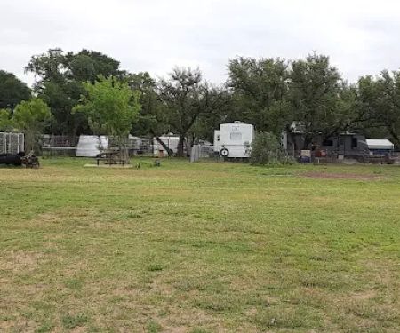 Two Sisters RV Park