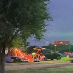 Sandy Beach RV Park