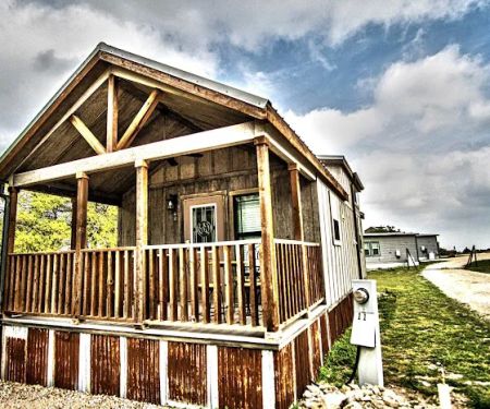 Bent Tree Rv Ranch