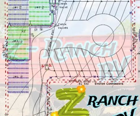 Z-Ranch RV