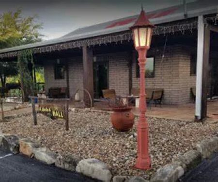 Idyll Glen RV Park