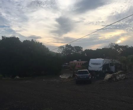 Old 1431 RV Park