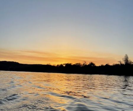 Riverbend RV Park / Lake Austin