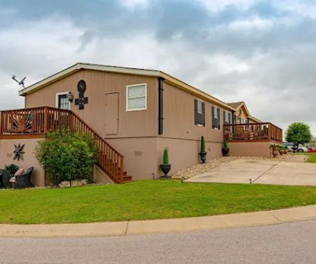 River Ridge Estates