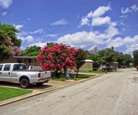 Forest Oaks Village