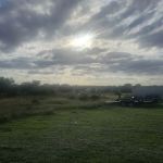 Finis Road RV Park