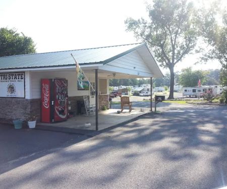 Clinton RV Park