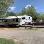 Ivy's Cove RV Retreat