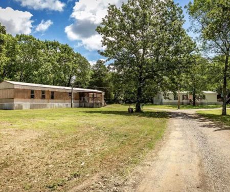Oak Forrest Mobile Home Park