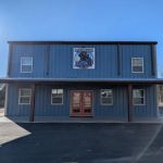 Hutch’s RV Park