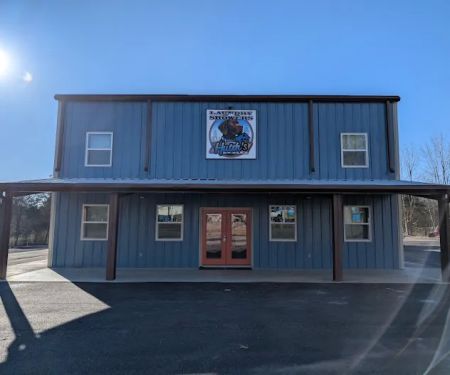 Hutch’s RV Park