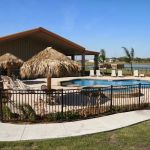 Texas Lakeside RV Resort