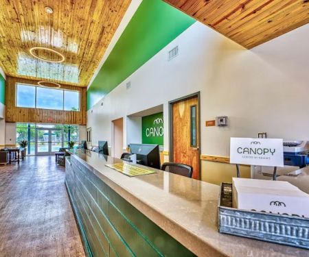 Canopy RV Resort