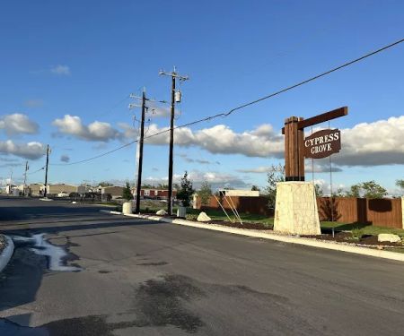Cypress Grove Manufactured Home Community