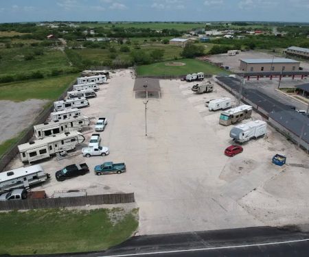 Sunset RV Park