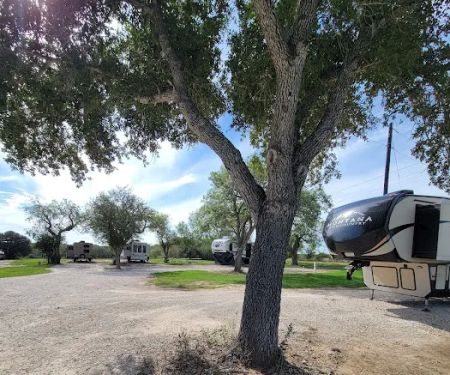 Cissy's RV Ranch