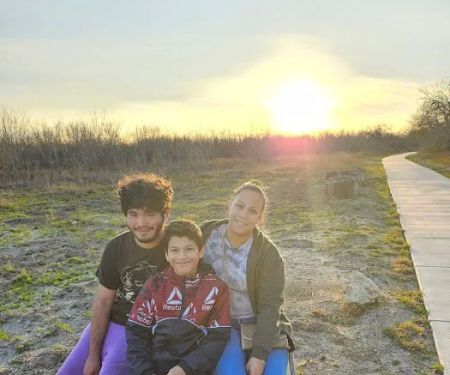 Elmendorf RV Park