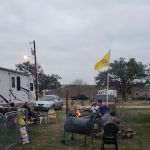 The Texas Oasis RV Park and Campground