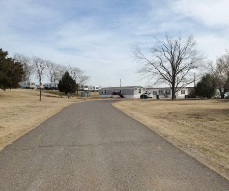 Clearview MHP