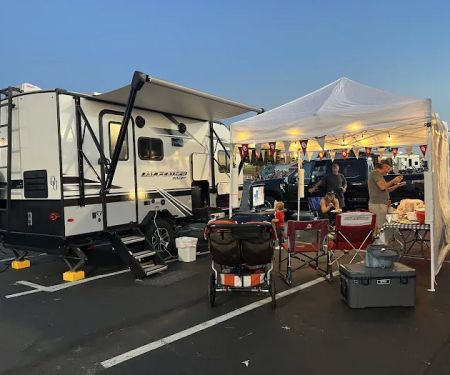 Soonervillage