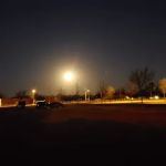 Cleveland County Fairgrounds RV Park