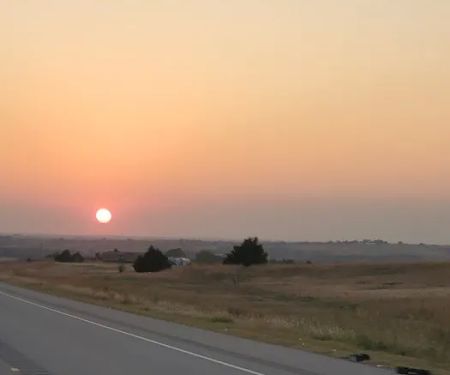 Cottonwood RV Park