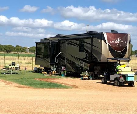 Two Rooster Ranch RV Park