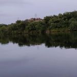 Shady Oaks Riverside Rv Retreat