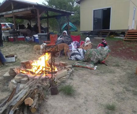 JAy ranch
