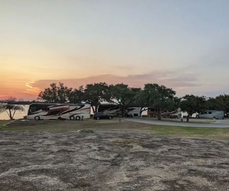 Sunset Point