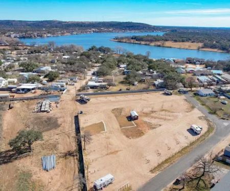Kingsland Rv Park