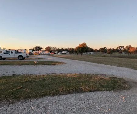 Solid Rock RV Park