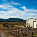 The Merritt Farm