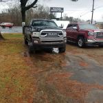 Lake Land RV Park