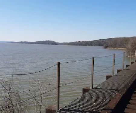 Spencer's Landing RV Park
