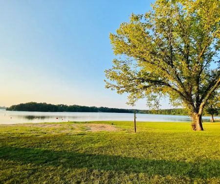 Shade Tree Rv Park
