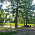 Hickey Town RV Park