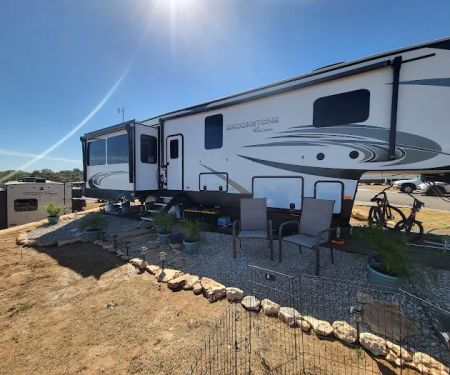 Buddy's Backyard RV Resort