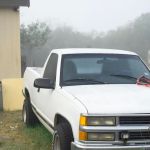 TEXAS STARR RV PARK