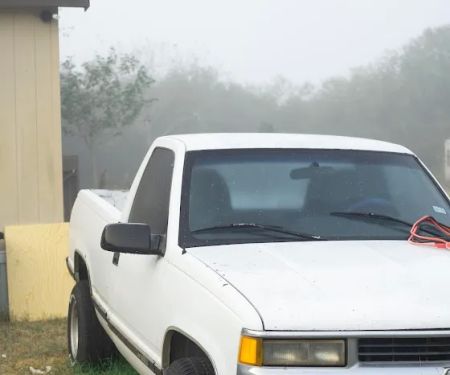 TEXAS STARR RV PARK