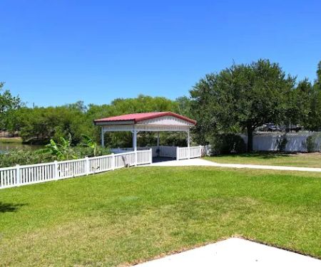 Braunig Lake RV Resort