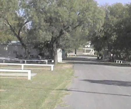 Rustic Oaks Park