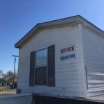Hwy 97 East RV Park