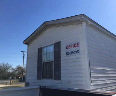 Hwy 97 East RV Park