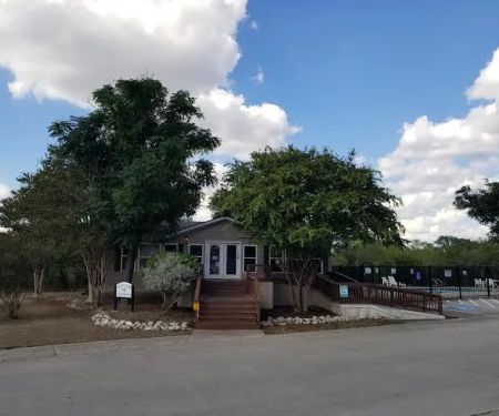 Pecan Grove